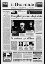 giornale/CFI0438329/1999/n. 121 del 27 maggio